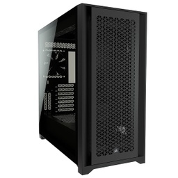 [SG-7122] BOITIER CORSAIR 5000D AIRFLOW NOIR