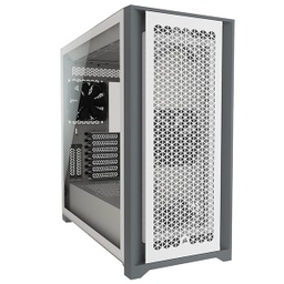 [SG-7123] BOITIER CORSAIR 5000D AIRFLOW BLANC