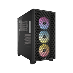[SG-7124] BOITIER CORSAIR 3000D AIRFLOW NOIR