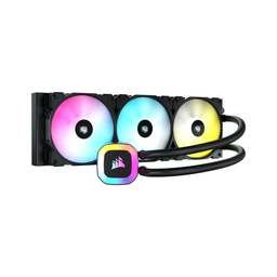 [SG-7126] WATERCOOLING CORSAIR ICUE H150 RGB 360MM