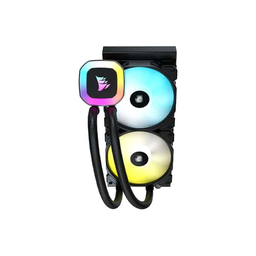 [SG-7127] WATERCOOLING CORSAIR ICUE H100 RGB 240MM