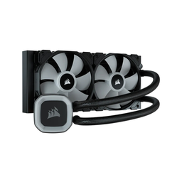 [SG-7127] WATERCOOLING CORSAIR ICUE H100 RGB 240MM