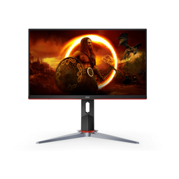 [SG-7144] MONITEUR AOC PC GAMING 24 REF/24G2SPE