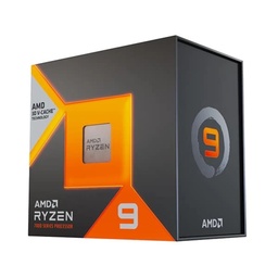[SG-7146] PROCESSEUR AMD RYZEN 9 7950X3D BOX