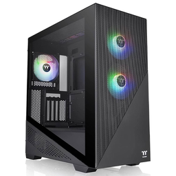 [SG-7151] BOITIER THERMALTAKE DIVIDER 370 TG ARG
