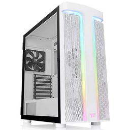 [SG-7152] BOITIER THERMALTAKE H590 TG ARGB SNOW