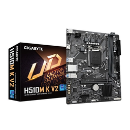 [SG-7154] CARTE MERE GIGABYTE H510M K V2
