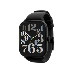 [SG-7214] MONTRE ORYX CONNECTEE U-LEAP EDGE BLACK