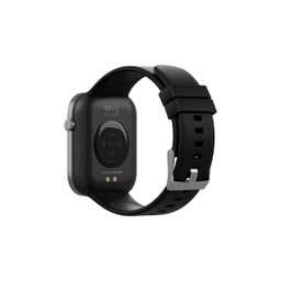 [SG-7216] PACK ORYX MONTRE CONNECTÉE U-LEAP PRO BLACK-BF-SLC + NECKBAND CNB 110