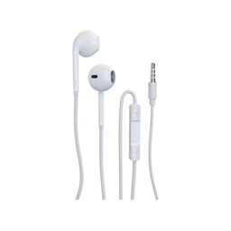 [SG-7225] ECOUTEUR ORYXS REF-011I WHITE