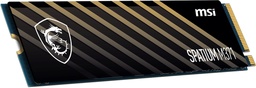[SG-7235] SSD NVME MSI SPATIUM M371 M.2 1TB