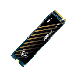 [SG-7235] SSD NVME MSI SPATIUM M371 M.2 1TB