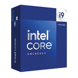 [SG-7237] PROCESSEUR INTEL CORE i9 14900K BOX