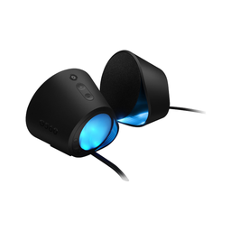 [SG-7238] HAUT-PARLEURS LOGITECH G560 LIGHTSYNC (980-001301)