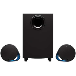 [SG-7238] HAUT-PARLEURS LOGITECH G560 LIGHTSYNC (980-001301)