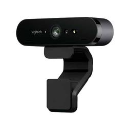 [SG-7239] WEBCAM LOGITECH BRIO 4K GRAPHITE ( 960-001194 )
