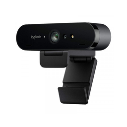 [SG-7239] WEBCAM LOGITECH BRIO 4K STREAM EDITION
