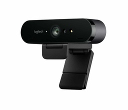 [SG-7239] WEBCAM LOGITECH BRIO 4K STREAM EDITION