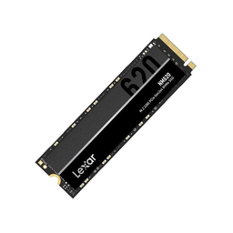 [SG-7253] SSD NVME LEXAR NM620 1TB M.2 PCIE GEN3