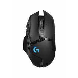 [SG-7266] SOURIS LOGITECH G502 LIGHTSPEED WIRELESS NOIR