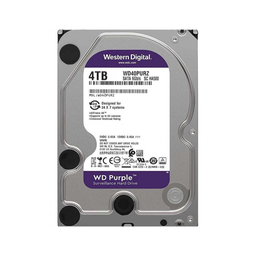 [SG-7268] HDD WESTERN DIGITAL 4TO PURPLE 3.5"
