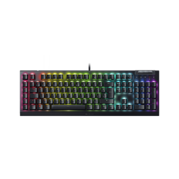 [SG-7284] CLAVIER RAZER BLACKWIDOW V4 X GREEN SWITCH