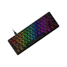 [SG-7289] CLAVIER HYPERX ALLOY ORIGINS PBT ( 639N3AA )