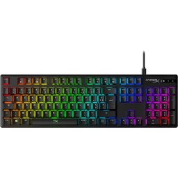 [SG-7289] CLAVIER HYPERX ALLOY ORIGINS PBT ( 639N3AA )