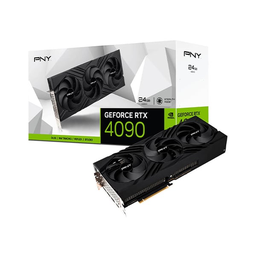 [SG-7294] CARTE GRAPHIQUE PNY GEFORCE RTX 4090 24GB VERTO TRIPLE FAN