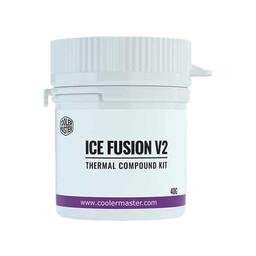 [SG-7296] PATE THERMIQUE COOLER MASTER ICE FUSION V2