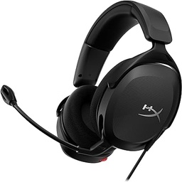 [SG-7298] CASQUE HYPERX CLOUD STINGER 2 WIRELESS ( 676A2AA )