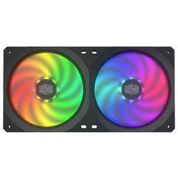 [SG-7303] FAN COOLER MASTER SF240R ARGB