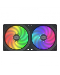 [SG-7303] FAN COOLER MASTER SF240R ARGB