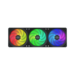 [SG-7304] FAN COOLER MASTER SF360R ARGB /3FAN