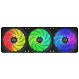 [SG-7304] FAN COOLER MASTER SF360R ARGB /3FAN