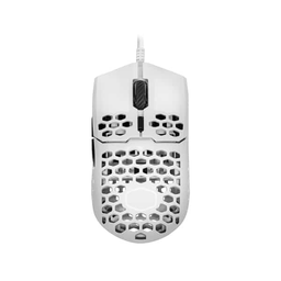 [SG-7306] SOURIS COOLER MASTER MM710 MATTE BLANC