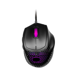 [SG-7307] SOURIS COOLER MASTER MM720 MATTE NOIR