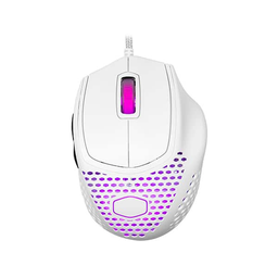 [SG-7308] SOURIS COOLER MASTER MM720 MATTE BLANC