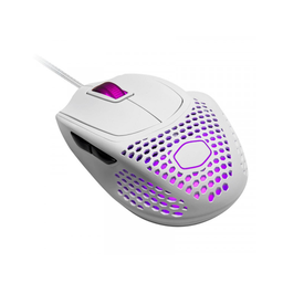 [SG-7308] SOURIS COOLER MASTER MM720 MATTE WHITE