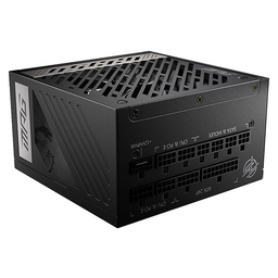 [SG-7319] ALIMENTATION MSI MPG A1000G 80PLUS GOLD 1000W