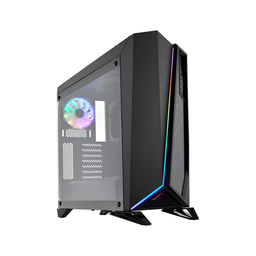 [SG-7328] BOITIER CORSAIR SPEC-OMEGA RGB/NOIR