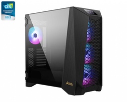 [SG-7333] BOITIER MSI MEG PROSPECT 700R