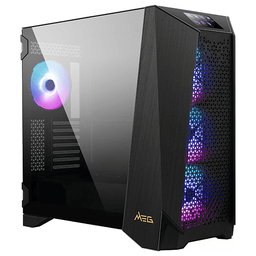 [SG-7333] BOITIER MSI MEG PROSPECT 700R