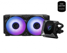 [SG-7337] WATERCOOLING MSI MPG CORELIQUID K240 V2