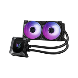 [SG-7337] WATERCOOLING MSI MPG K240 V2
