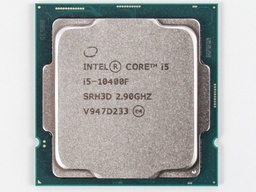 [SG-7346] PROCESSEUR INTEL CORE I5-10400F TRAY