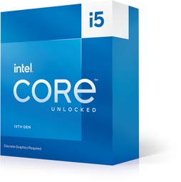 [SG-7348] PROCESSEUR INTEL CORE I5 13600KF TRAY