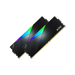 [SG-7351] RAM ADATA XPG LANCER BLACK 32GB (2 X 16GB)DDR5 7200MHZ RGB