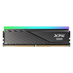 [SG-7354] RAM ADATA XPG LANCER BLADE 16GB 6000MHZ DDR5 NOIR RGB