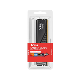 [SG-7354] RAM ADATA XPG LANCER BLADE 16GB 6000MHZ DDR5 NOIR RGB